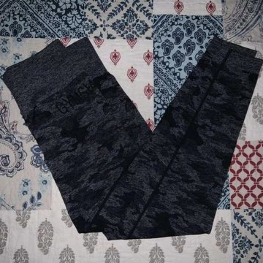 Gymshark Seamless Leggings